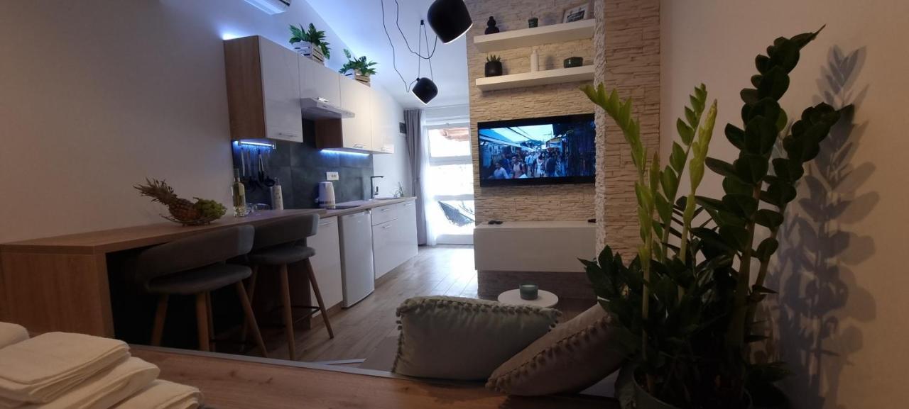 דירות רוביני Studio Ayla מראה חיצוני תמונה