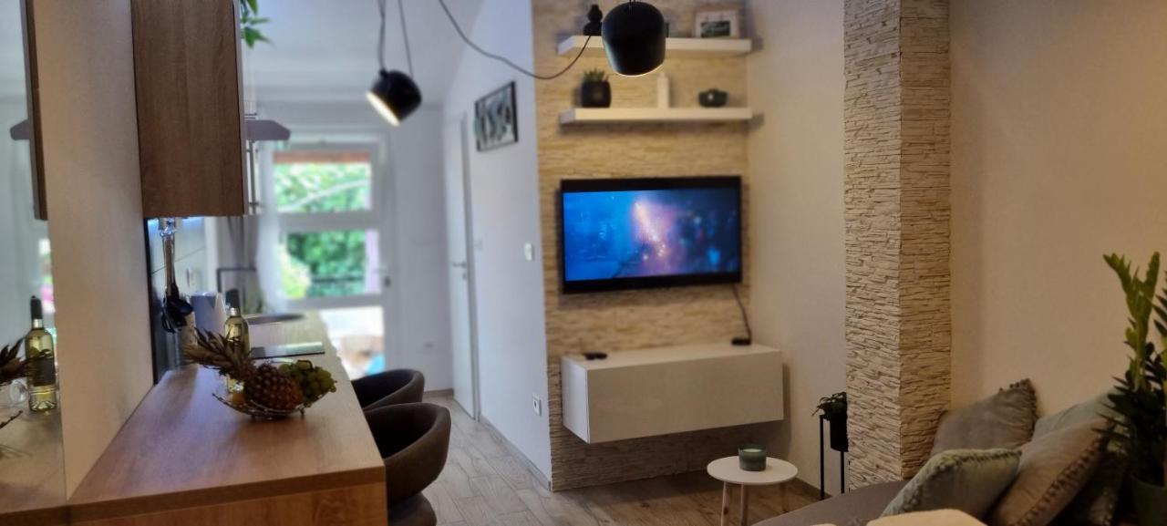 דירות רוביני Studio Ayla מראה חיצוני תמונה